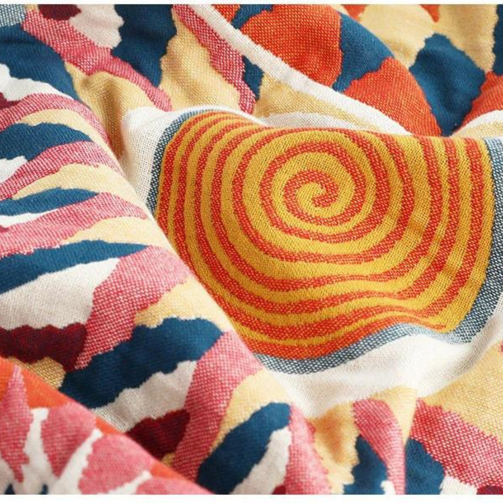 Ultra Soft Cozy Luxe Throw Blanket