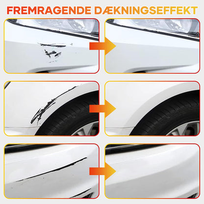 Car Paint Repair Touch Up Pen