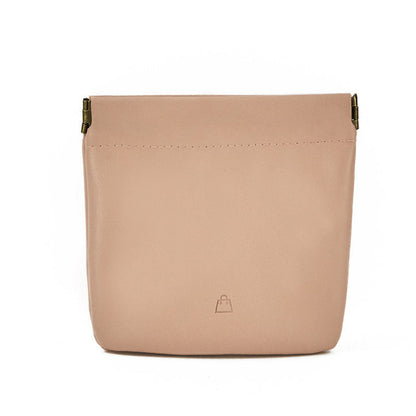 Genuine Brown Leather Wallet