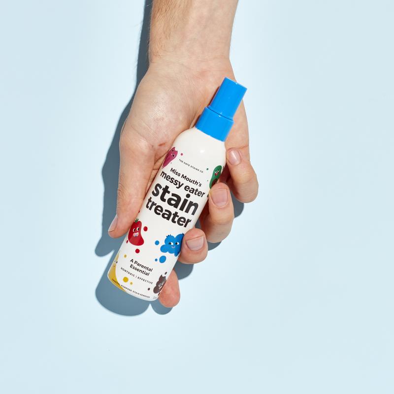 Quick Stain Removal Cleaner Spray - Befez