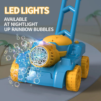 Befez | Electric Remote Control Bubble Car