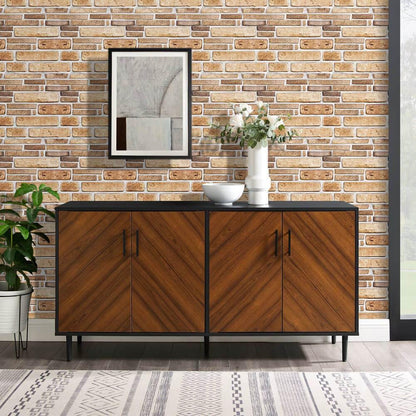 Decorative Peel Stick Wall Tiles