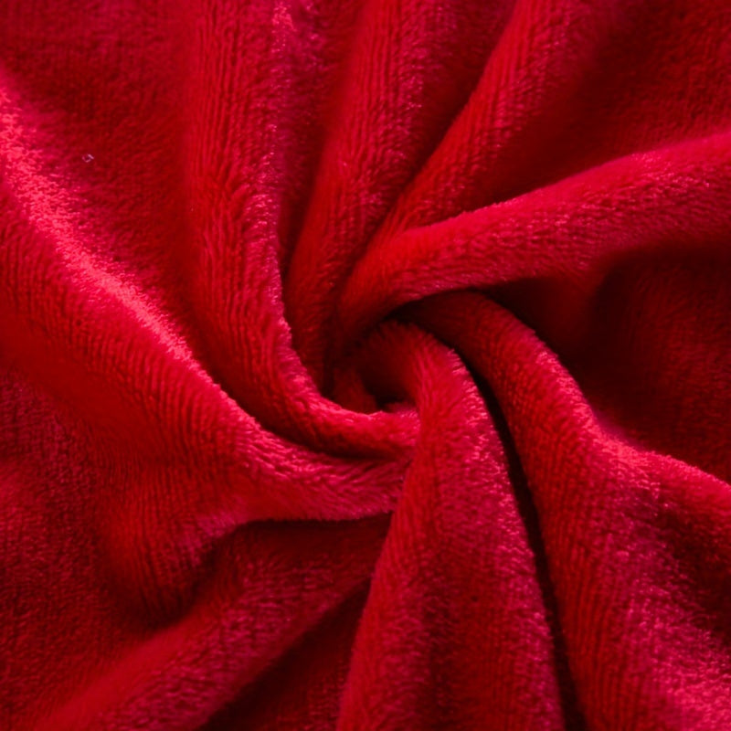 Soft Plush All Season Flannel Blanket
