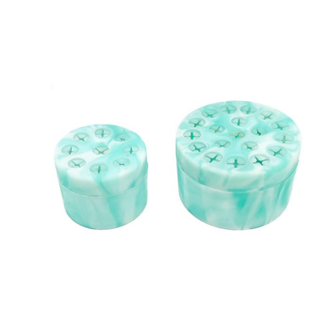 Stable Flower Stem Protectors (2 Pack)