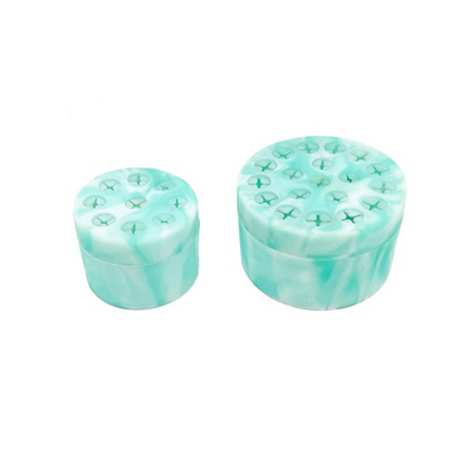 Stable Flower Stem Protectors (2 Pack)