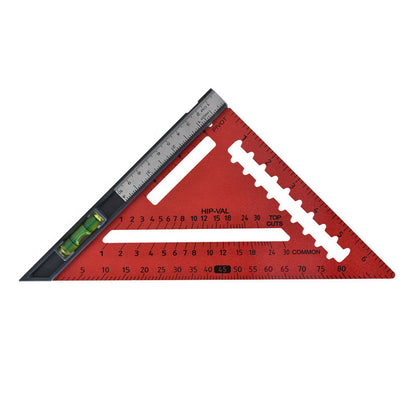 Easy Precision Angle Measuring Tool