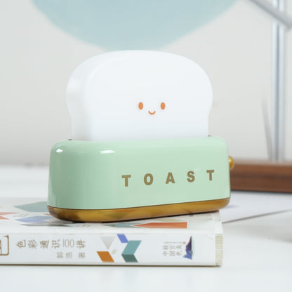 Cozy Ambient Table Lamp