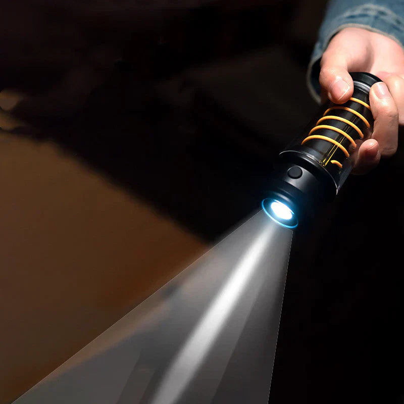Portable Outdoor LED Camp Light
