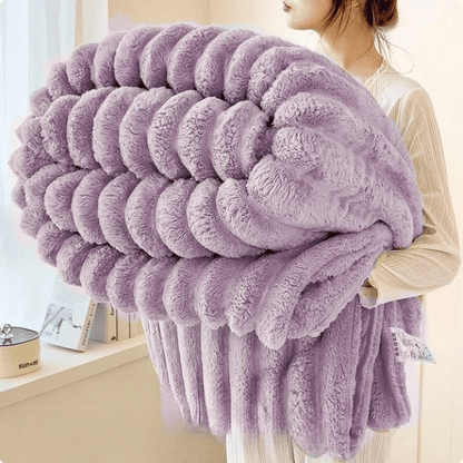 Cozy Hug Electric Blanket