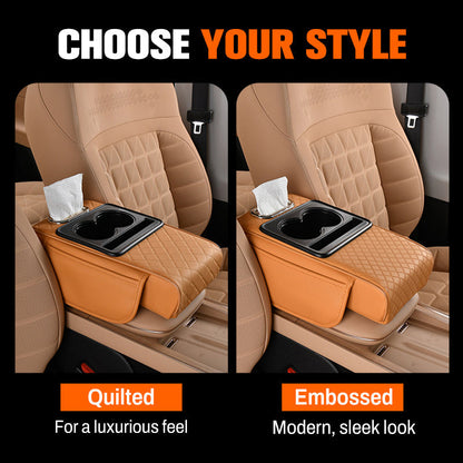 Comfortable Car Steering Wheel Cover