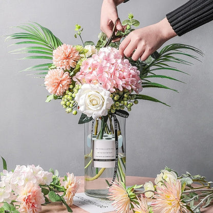 Stable Flower Stem Protectors (2 Pack)