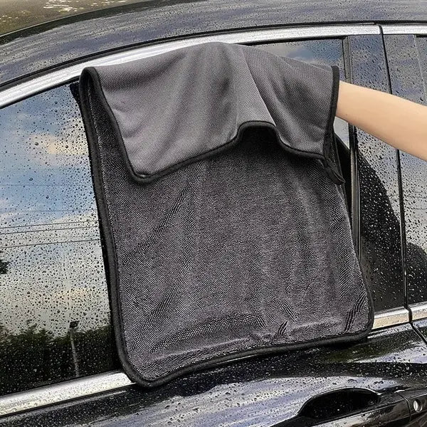 Fast Car Dryer Microfiber Towel - Befez