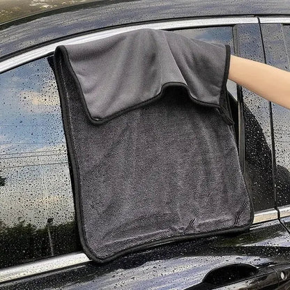 Fast Car Dryer Microfiber Towel - Befez