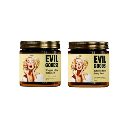 Natural Moisturizing Skin Balm