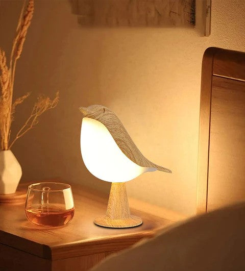 Calm Portable Essential Oil Lamp