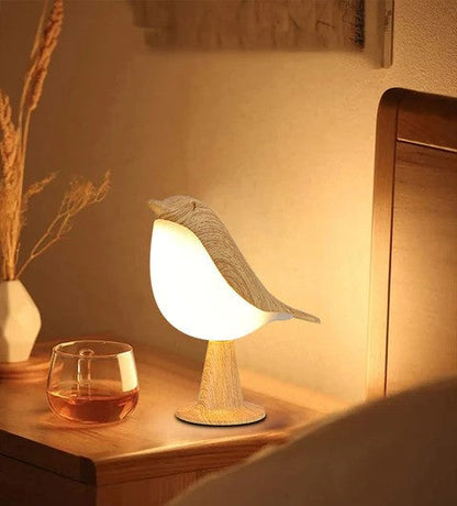 Calm Portable Essential Oil Lamp