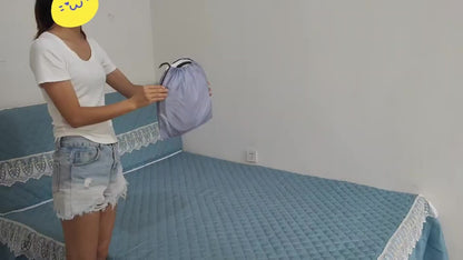 Portable Mosquito Net for Single Person