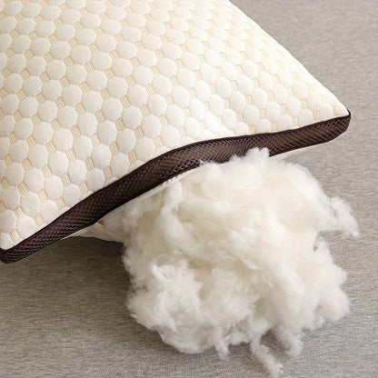 Befez | BubbleBliss Pillow - Soft 3D Support Pillow