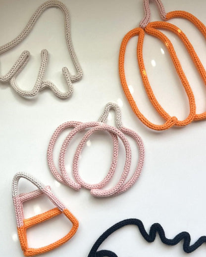 Simple Knitting Helper Machine