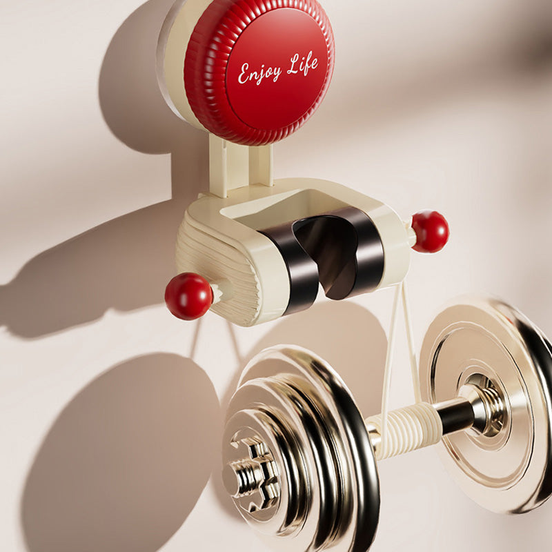 Strong Grip Shower Handle Bar