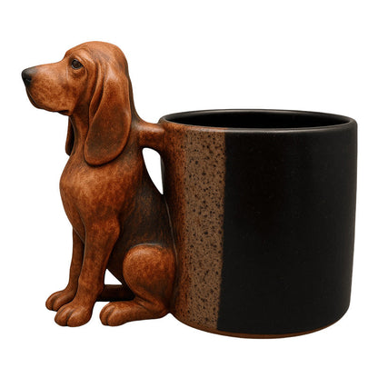 Fun Dog Owner Coffee Mug - Befez