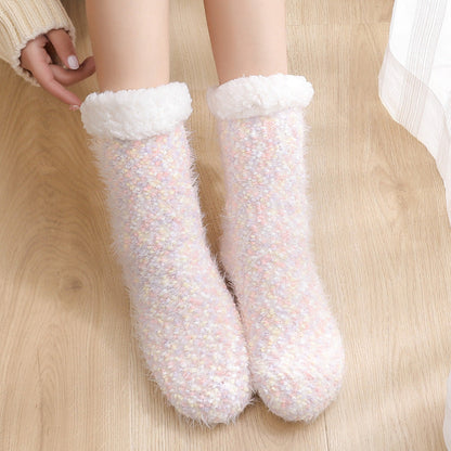 Cozy Non-Slip Comfort Socks - Befez