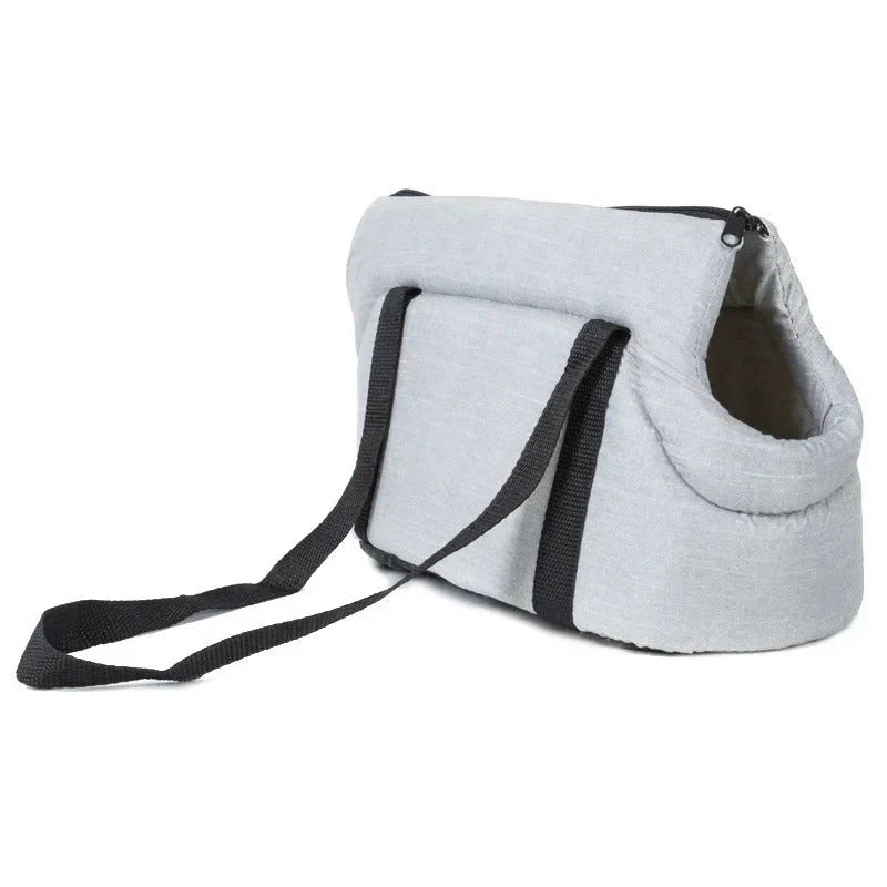 Compact Pet Travel Bag Carrier