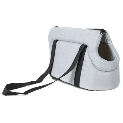 Compact Pet Travel Bag Carrier