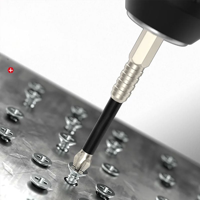 Befez | Strong Magnetic Drill Bit Set