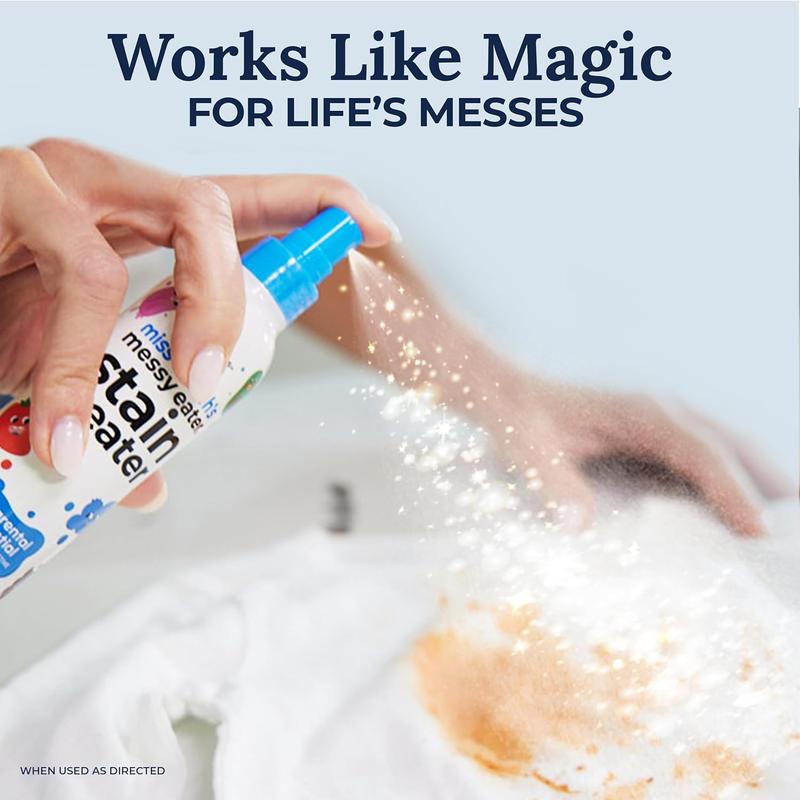 Quick Stain Removal Cleaner Spray