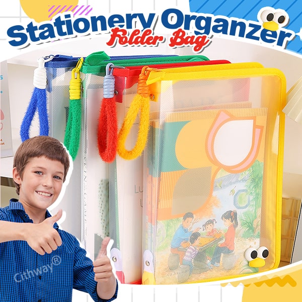 Practical Desk Organizer Tray - Befez