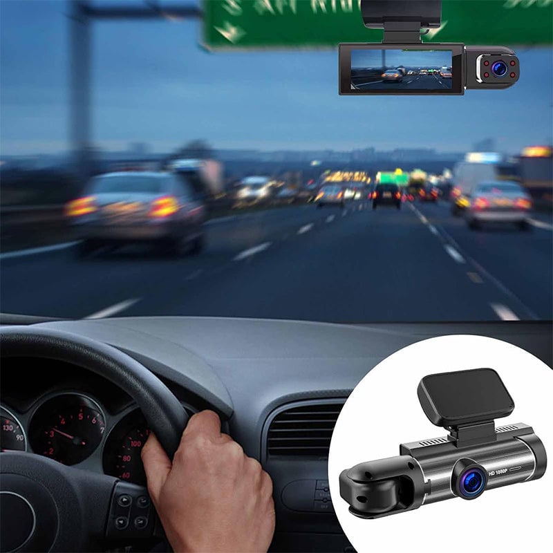 Befez Car HD Dash Cam Recorder