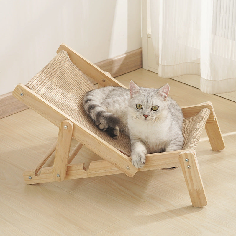 Comfy Cat Lounge Bed Protector