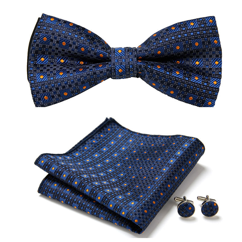 Befez | 3pc Set with Colorful Floral Design