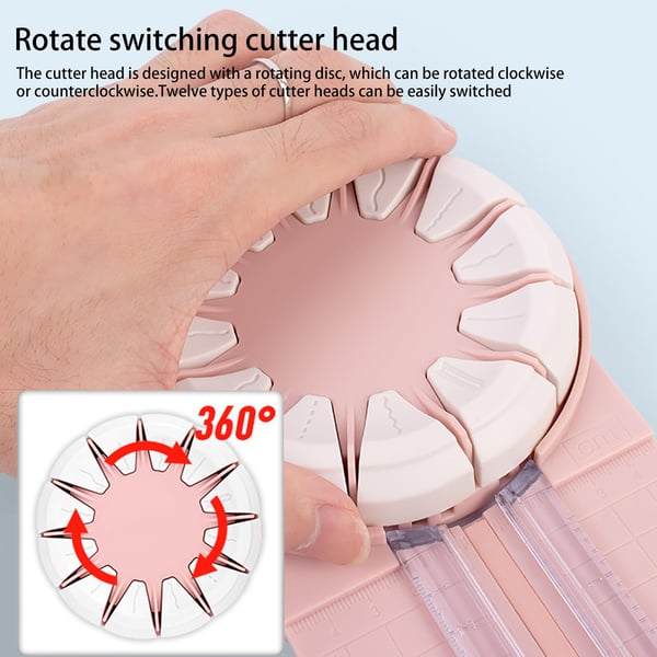 Professional Precision Cutting Tool