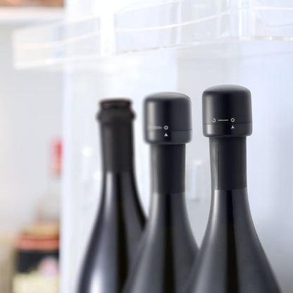 FreshSeal | BubbleLock - Locks in Flavor Bottle Cap