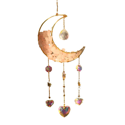 Soothing Night Light Home Decor Accent