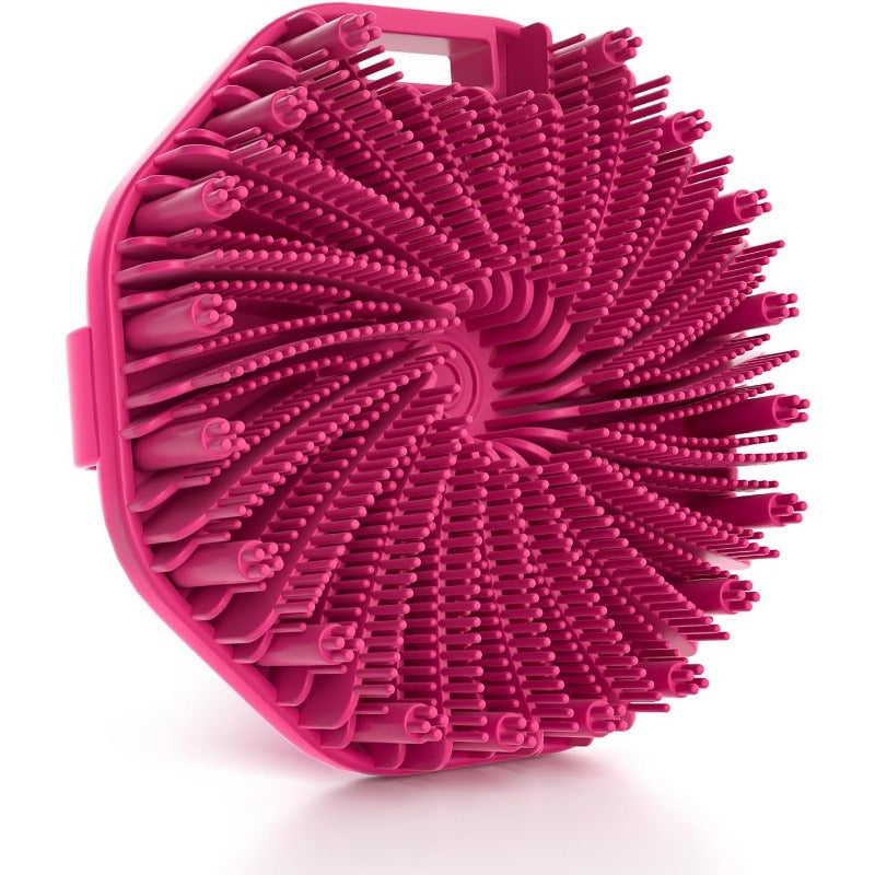 Antibacterial Soft Exfoliating Body Brush