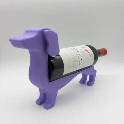 Fun Dog Bottle Holder