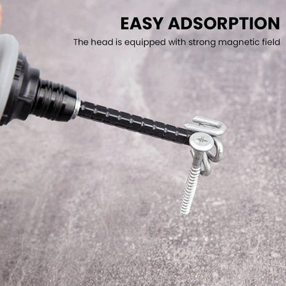 Fast Easy Screwdriver Set