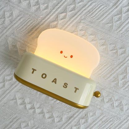 Cozy Ambient Table Lamp