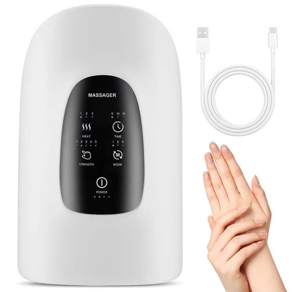 Relaxing Hand Massage Tool