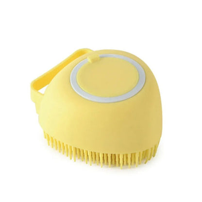 Pet Gentle Massage Glove for Dogs Cats