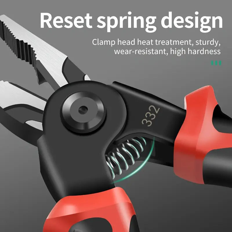 Easy Home Repair Multitool Kit