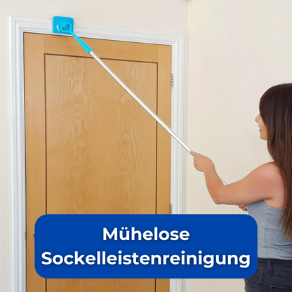 Easy Sweep Broom Pro - Effective Corner Cleaning Tool