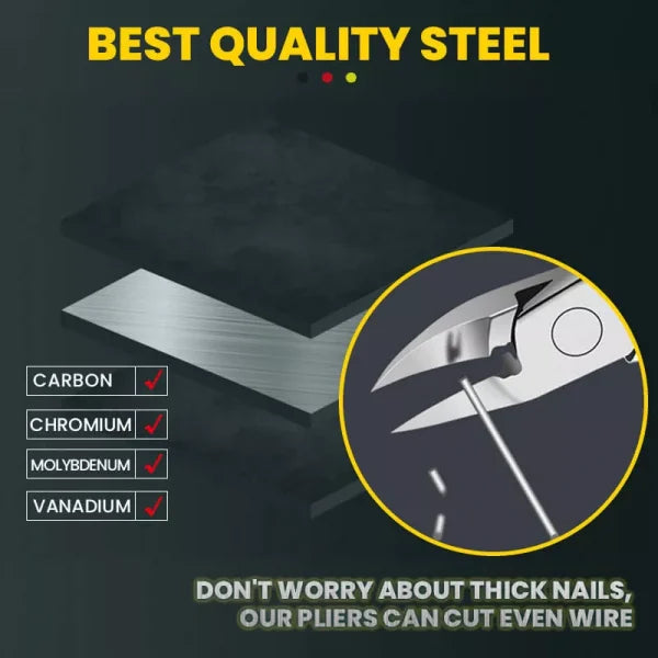 Comfortable Care Orthopedic Nail Trimmer