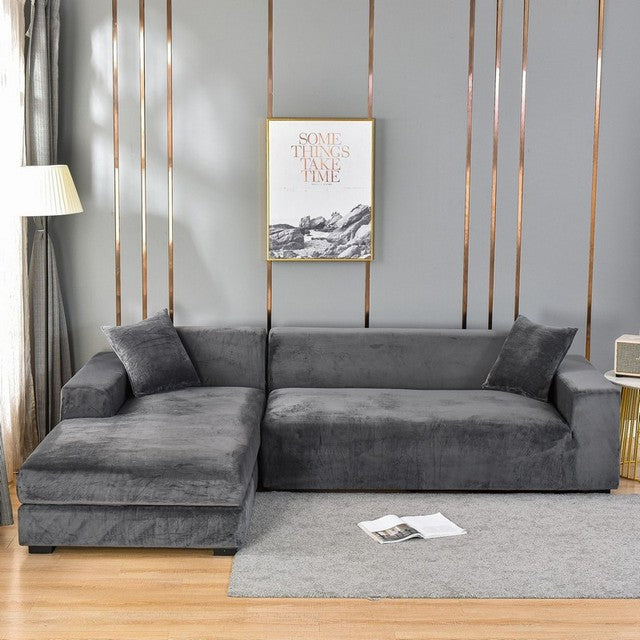 Stylish Sofa Protective Cover