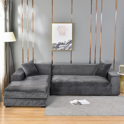 Stylish Sofa Protective Cover