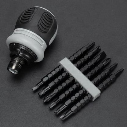 Fast Easy Screwdriver Set - Befez