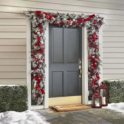 Easy Portable Christmas String Lights